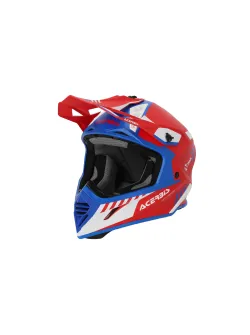 ACERBIS X-TRACK MIPS 22-06 AC 0025075 Helmet