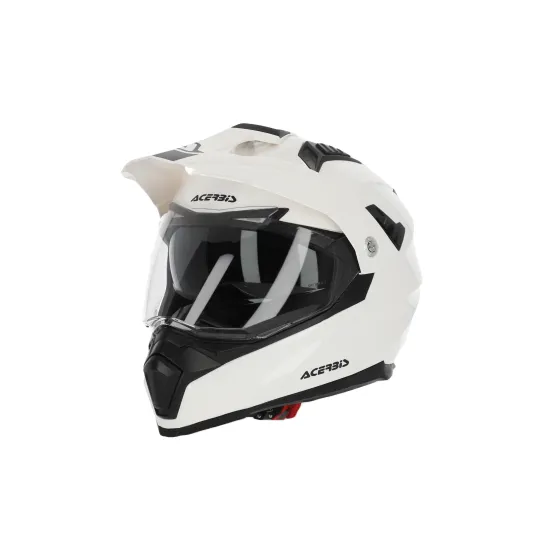 White (030) #5