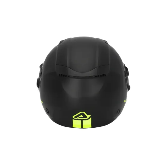 ACERBIS JET VENTO 22-06 AC 0025273 Helmet #3