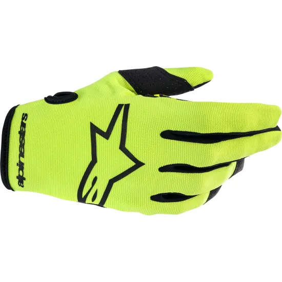 Yellow/Black #4