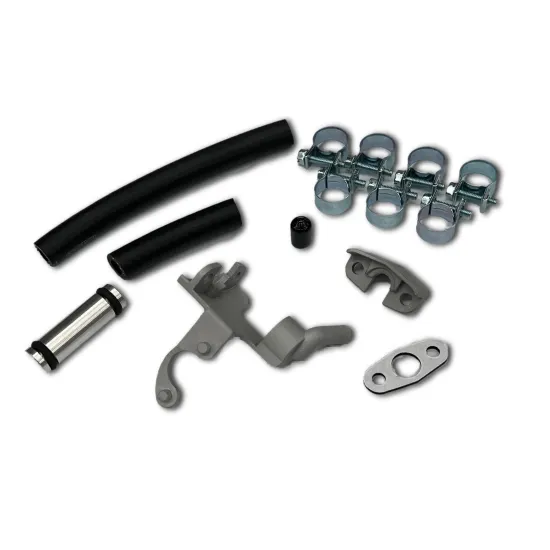 TSP 250TPI / 300TPI 2018-2019 Injector Relocation Kit -