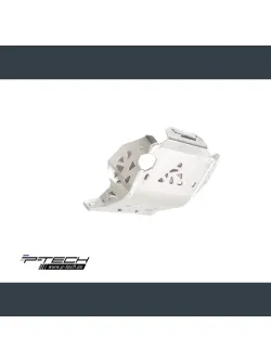 P-TECH Skid Plate for KTM EXC / XC & Husqvarna TE 2017 - 2023 PK006