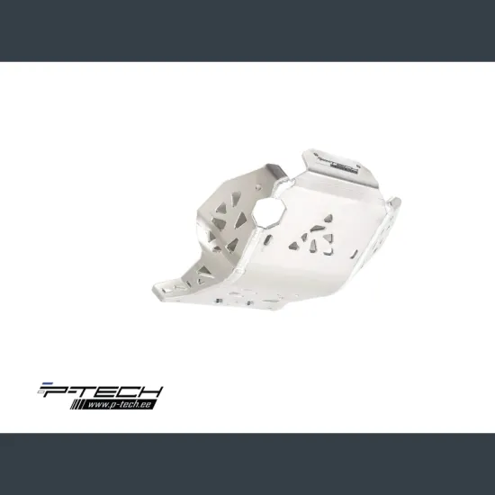 P-TECH Skid Plate for KTM EXC / XC & Husqvarna TE 2017 - 2023 PK006