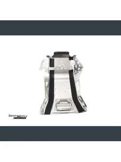 P-TECH Skid Plate for KTM EXC / XC & Husqvarna TE 2017 - 2023 PK006