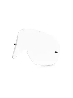 OAKLEY O-Frame 2.0 MX Replacement Lens Clear AOO7068LS 000004