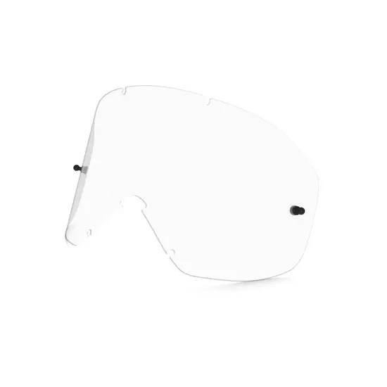 OAKLEY O-Frame 2.0 MX Replacement Lens Clear AOO7068LS 000004