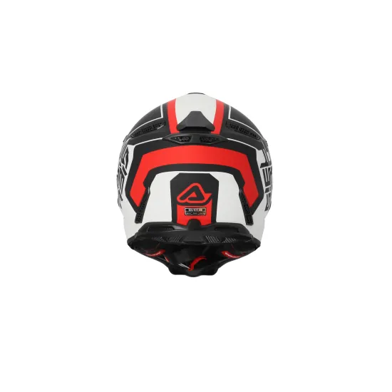 ACERBIS PROFILE 5 AC 0025274 Helmet #2