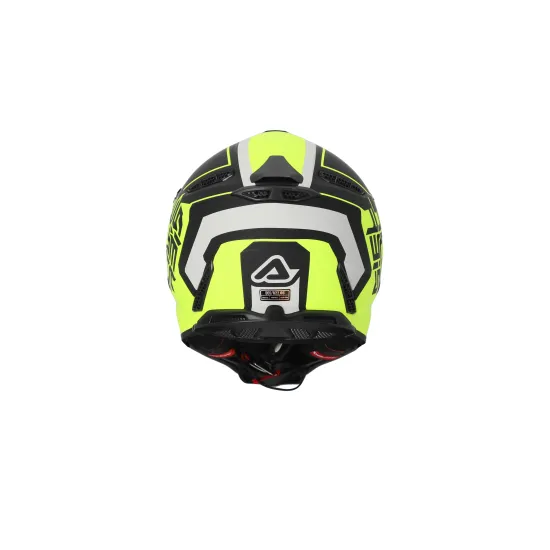 ACERBIS PROFILE 5 AC 0025274 Helmet #9