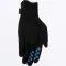FXR Pro-Fit Lite MX Glove 23 - Lightweight Motocross Gloves (Multiple Colors, S-2XL)