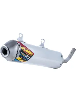FMF Powercore 2.1 Silencer MUFFLER P-CORE 2.1 S/A 025278