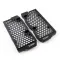 X-GRIP Radiator Guard Set BETA RR, 2020- 2T 4T (Black * Red) XG-2636
