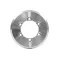 X-GRIP TORQUE DISC KTM HUSQVARNA GASGAS (Heavy * Light) XG-263