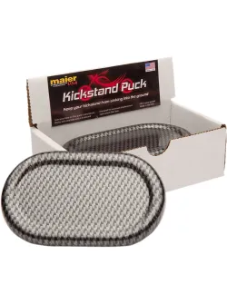 MAIER Kickstand Pucks 6PACK CNTR BX 99012-30BX6