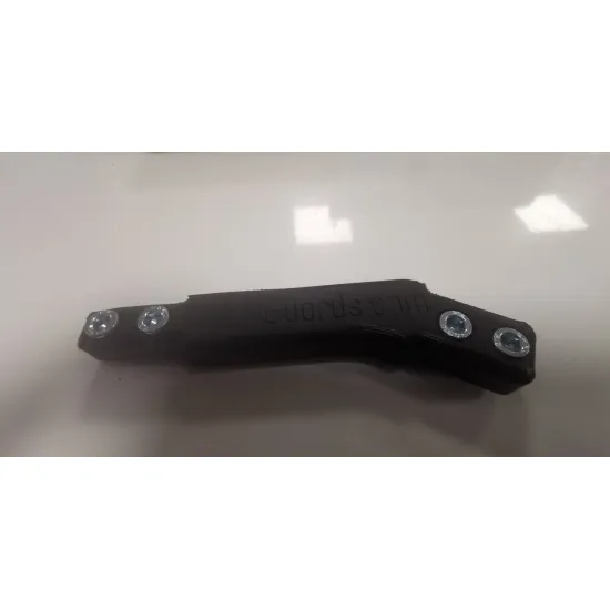MX GUARDS CLAKE One Light Clutch – Lever Blade