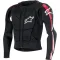 ALPINESTARS Bionic Plus Jacket (S-2XL) - Premium Motorcycle Armor