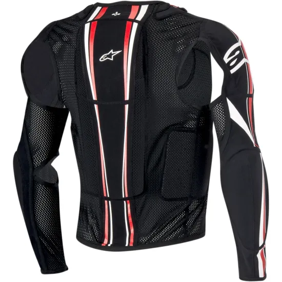 ALPINESTARS Bionic Plus Jacket (S-2XL) - Premium Motorcycle  #1