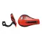Enduro Engineering Composite Moto Roost Deflectors with Mounting Kit | Premium Hand Guards