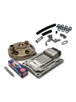 TSP KTM 250TPI & Husky TE250i 2018-2019 Full TPI IRK Power Kit - Boost Your Ride