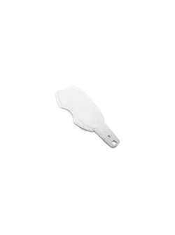 OAKLEY AIRBRAKE MX STD TEAR-OFF 25pcs AOO7046TO 000002