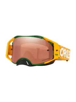 OAKLEY AIRBRAKE MX Goggle 0OO7046 TOBY PRICE SIGNATURE 7046C9