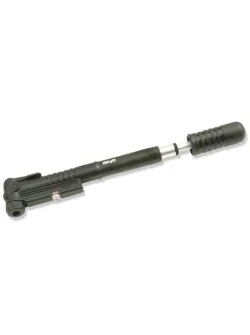 GIYO Mini Pump Telescope w/gauge 1101694 GP-61 814