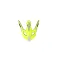 ACERBIS Visor Profile 5 22-06 AC 0025300