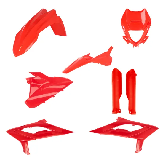 Red (110) #1