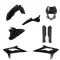 ACERBIS Full Plastic Kit Beta AC 0025461