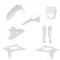 ACERBIS Full Plastic Kit Beta AC 0025461