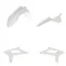 ACERBIS Plastic Kit Beta AC 0025460