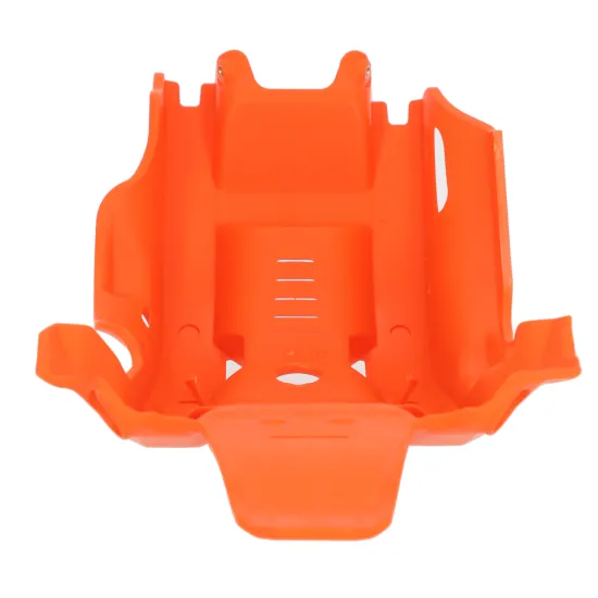 ACERBIS Skid Plate Ktm AC 0025445 #3