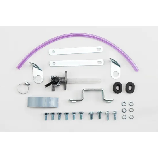 ACERBIS Mounting Kit Fueltank 0001603 AC 0023792