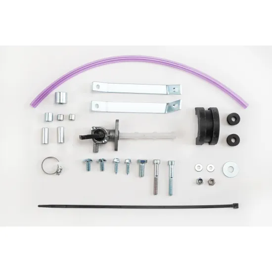ACERBIS Mounting Kit Fueltank 0001584 AC 0023790