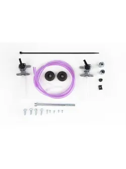ACERBIS Mounting Kit Fueltank 0001588 AC 0023801