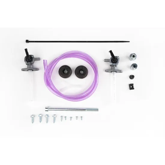 ACERBIS Mounting Kit Fueltank 0001588 AC 0023801