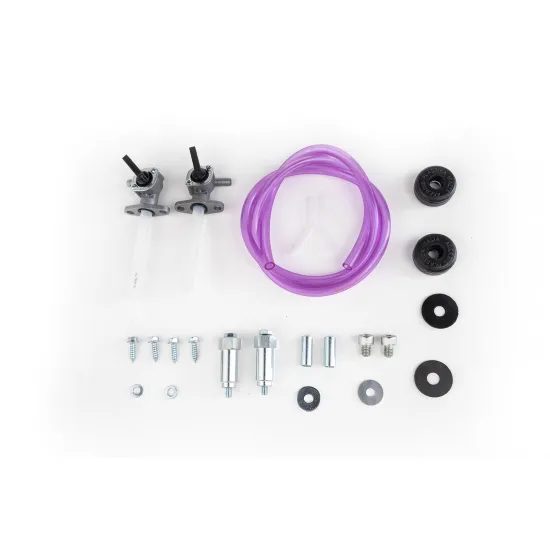 ACERBIS Mounting Kit Fueltank 0001585 AC 0023798