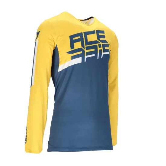 Blue/Yellow (248) #6