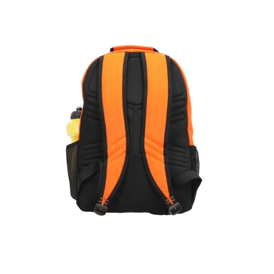 ACERBIS B-logo 15 Lt Motorcycle Backpack #1