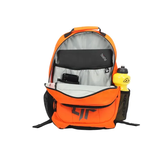 ACERBIS B-logo 15 Lt Motorcycle Backpack #2