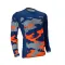 ACERBIS X-Duro Winter Motorcycle Jersey