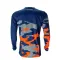 ACERBIS X-Duro Winter Motorcycle Jersey