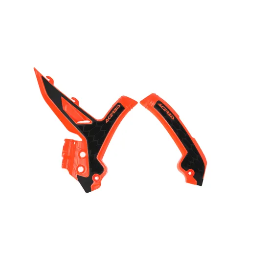 ACERBIS X-grip Frame Protector Ktm AC 0025245