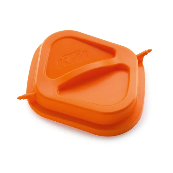 KTM Air Filter Cover 7900699810004 - Premium Quality Motorcycle Part