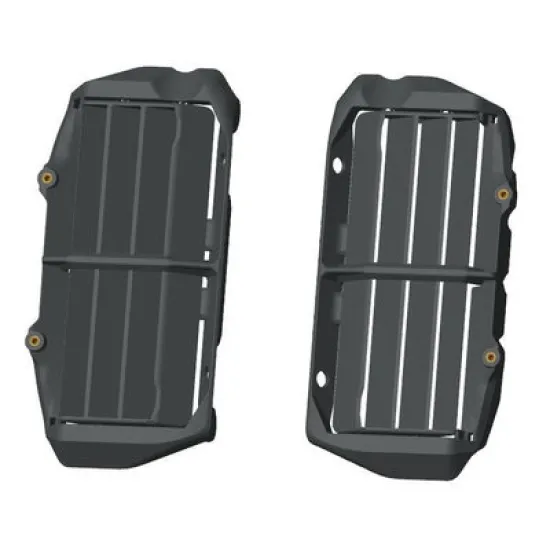 KTM Radiator Protection 79635936044
