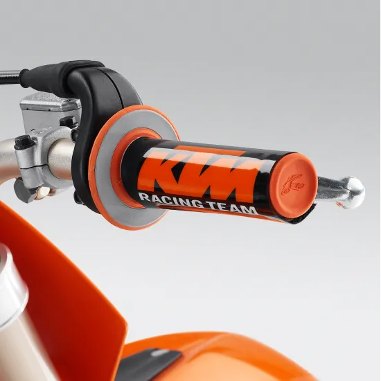 KTM Grip Protection Set SXS05125600 #1