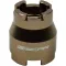 SCAR Fork Cap Wrench WP COMP REMOVAL TOOL RCV5 - Essential Tool for Motorbike Enthusiasts