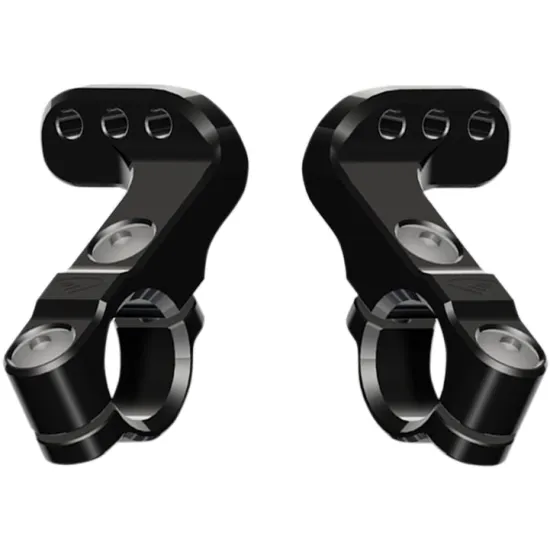 CYCRA Probend™ Handguard Hardware Clamp OS CRM Replacement