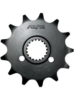 SUNSTAR SPROCKETS Front Sprocket 520 13T 34413