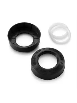 GAS GAS Front Wheel Bearing Protection Cap Set Gas Gas EC/EC-F 21-23 79609915000C1