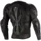 ALPINESTARS Bionic Action Jacket - Black & Brown (S-2XL)